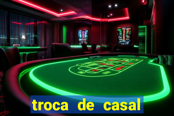 troca de casal porto alegre